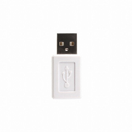 강원전자 NETmate 마이크로 5핀 to USB 2.0 OTG 변환 젠더 (NM-UGM03)_이미지
