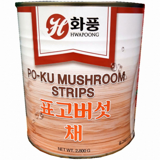 화풍 표고버섯(채) 2.8kg (6개)