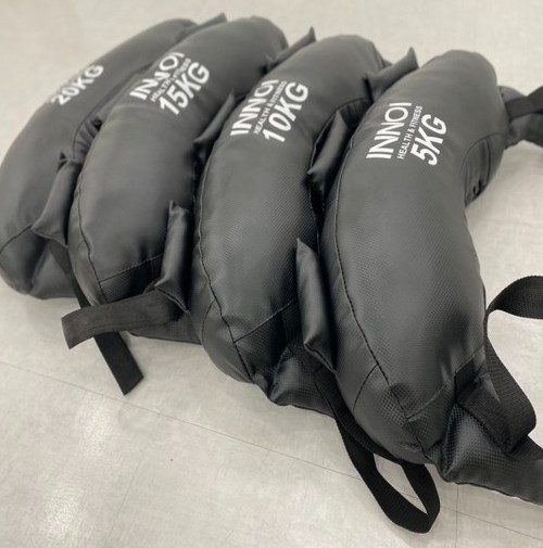 INNOI 불가리안백 (10kg)