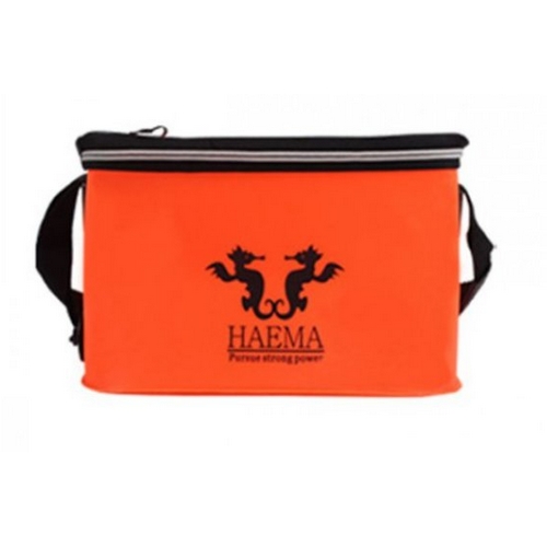 해마 다용도 접이식 크릴백 35cm_이미지