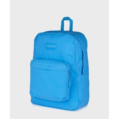 잔스포츠 슈퍼브레이크 플러스 랩탑 FX SOFT NYLON AZUL BLUE JS0A4QUADM6 340219