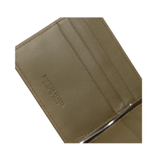 보테가베네타 인트레치아토 머니클립 749404 VCPQ4 2877_이미지