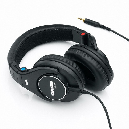 슈어 SRH840 (정품)_이미지