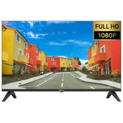 웨스팅하우스 DEC40F100 (상하좌우형 벽걸이)_이미지