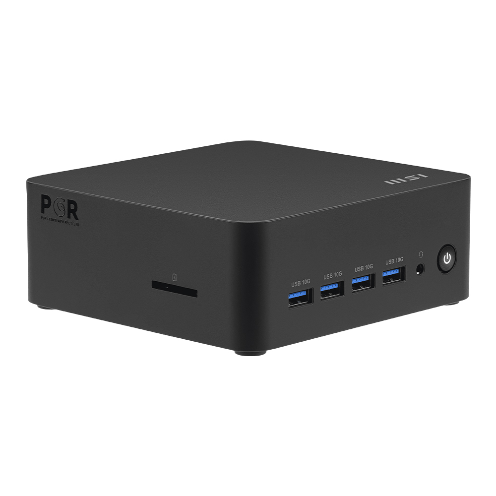 MSI Cubi Z 8M 라이젠7 255 WiFi E6 Win11Pro (8GB, M.2 256GB)_이미지