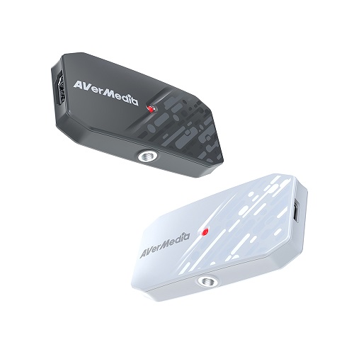 AVerMedia CamStream 4K BU113G2 <b>캡쳐</b><b>보드</b>