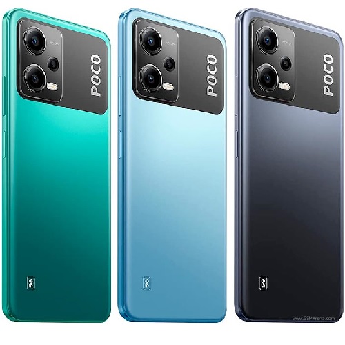 샤오미 포코 X5 128GB, 자급제 (램6GB,해외구매)_이미지