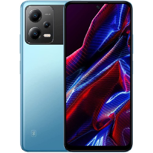 샤오미 포코 X5 128GB, 자급제 (램6GB,해외구매)_이미지