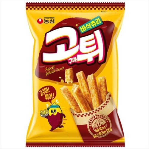 ��� �ٻ��� ��Ƣ 90g