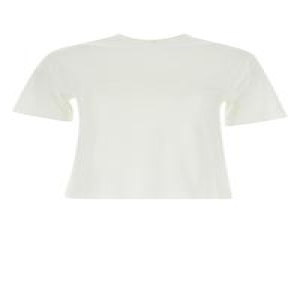 오프화이트 아르마리움 반팔 티셔츠 ARMTMTS02JE01 001