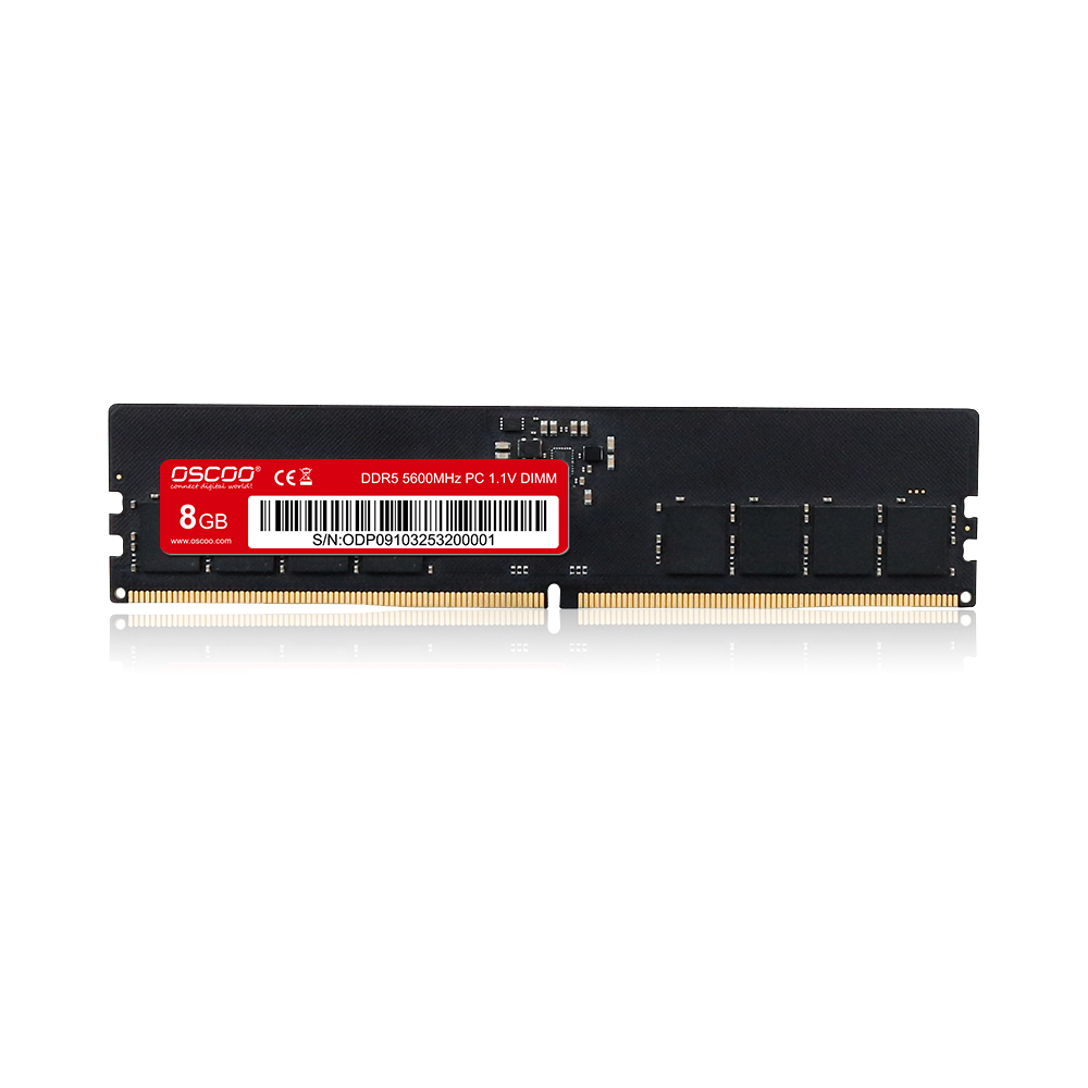 OSCOO DDR5-5600 CL46 아스크텍 (8GB)