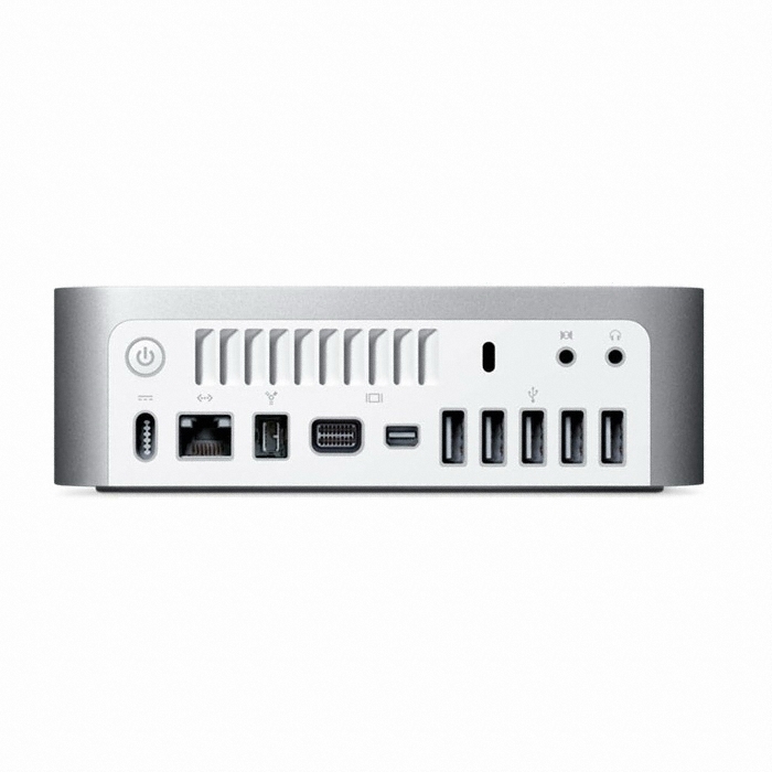 APPLE 맥미니 MC408KH/A_이미지
