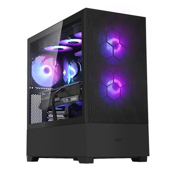 다나와표준PC ULTIMAKE ULT-R950X3D-4070TI