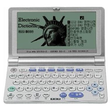 샤프 리얼딕 SD-M15_이미지