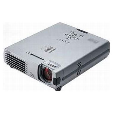 미쓰비시 LVP-XD50U