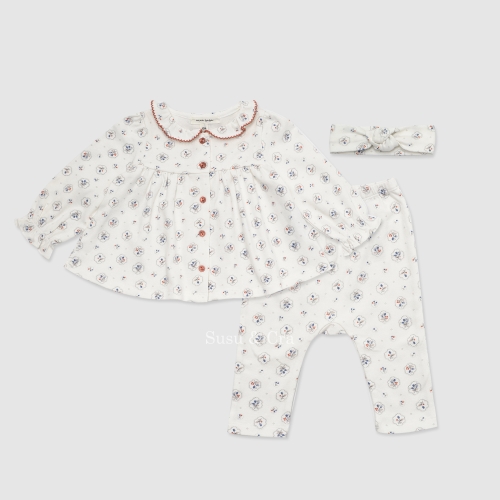 ������ũ�� mini �ǿ����� ���Ϻ� 3set �ٴҶ�ȭ��Ʈ 025102IDR02VW