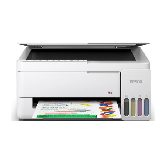 Epson 정품 무한 L3356
