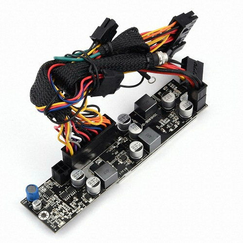 셀텍 LR1010 DC to DC 180W 19V/9.5A 180W 어댑터 포함_이미지