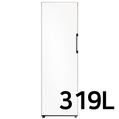 삼성전자 비스포크 김치플러스 키친핏 새틴 RQ32C76A2 (화이트)