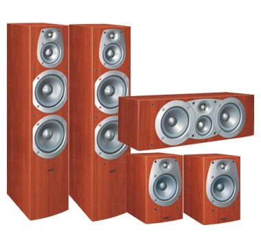 Infinity BETA50, BETAC360, BETA20