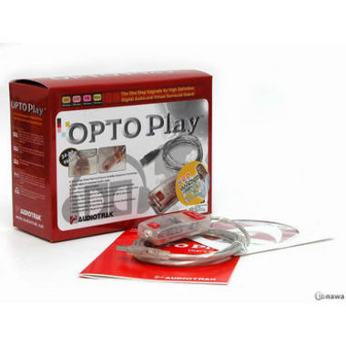 오디오트랙 OptoPlay 2.0