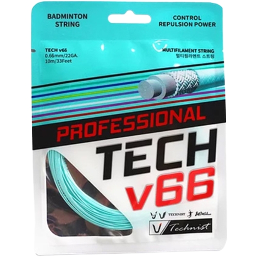 테크니스트  TECH V66 민트 0.66mm