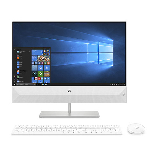 HP 파빌리온 24-xa0156kr Premium [16GB, M.2 512GB +  1TB] 상품이미지