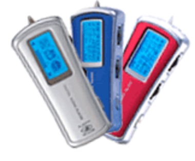 터치스톤테크놀러지 MPEYE TS-100 (256MB)_이미지