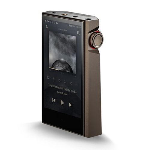 아이리버 Astell&Kern KANN MAX 64GB (정품)_이미지