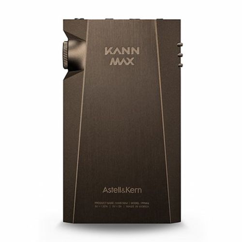 아이리버 Astell&Kern KANN MAX 64GB (정품)_이미지