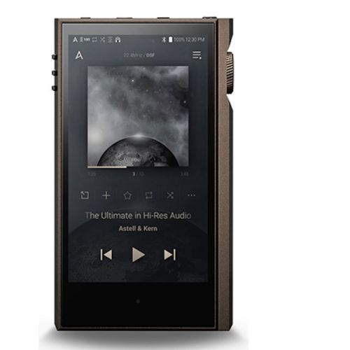 ���̸��� Astell&Kern KANN MAX 64GB