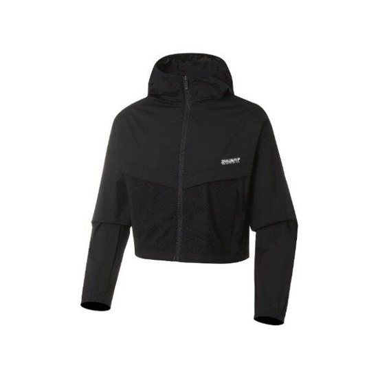 네오 피스테 크롭 자켓 YWM23154Z1