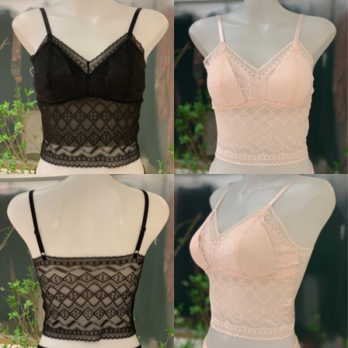 비너스 여 유니크한 레이스 브라렛 VLGC816_SP_이미지