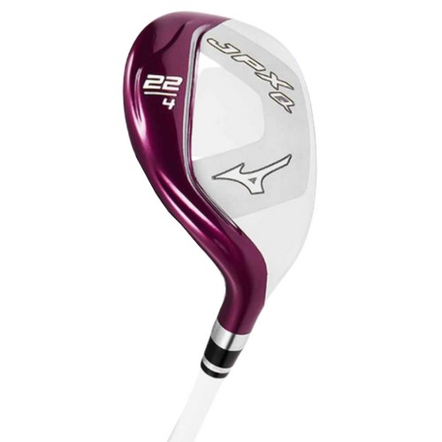 미즈노 JPX Q 여성용 유틸리티