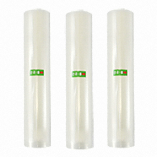 올팩코리아 해피락 진공백 대형 롤 28cm x 5m (3개)_이미지