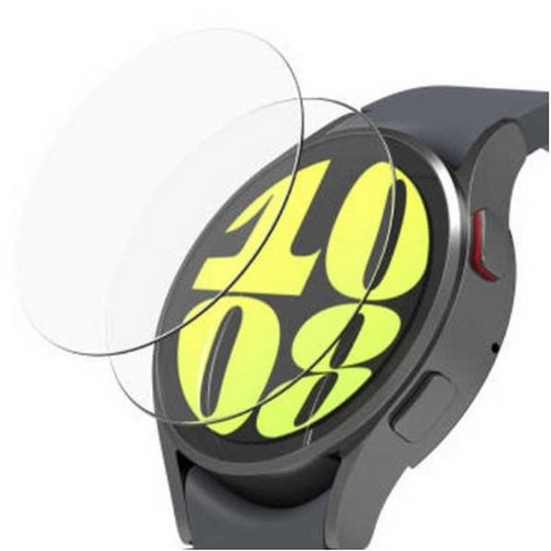 로랜텍 갤럭시워치8 강화유리 액정보호필름 2매 (44mm)_이미지