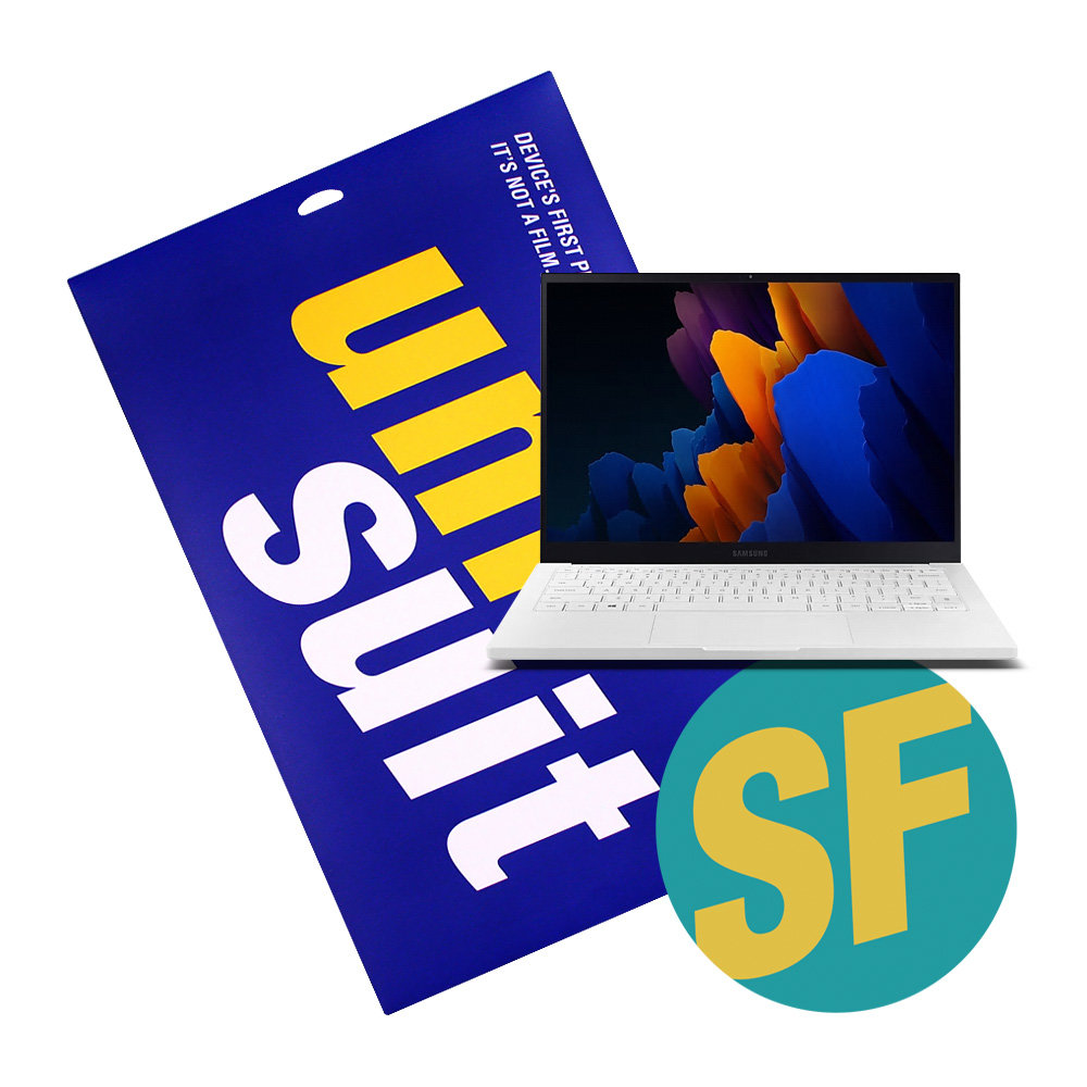 모이다 유니슈트 삼성전자 갤럭시북 이온2 NT930XDA NT930XDZ 서피스 슈트 3종 세트