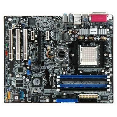 ASUS A8V-E Deluxe NW 디지탈그린텍