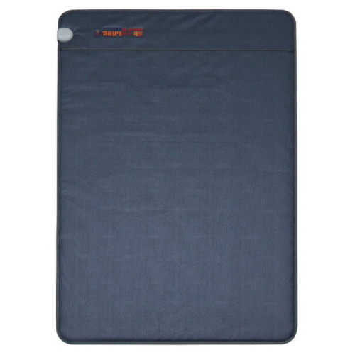 한일의료기 탄소우드 클라우드진 전기매트 HI-105 (더블, 135x195cm)_이미지