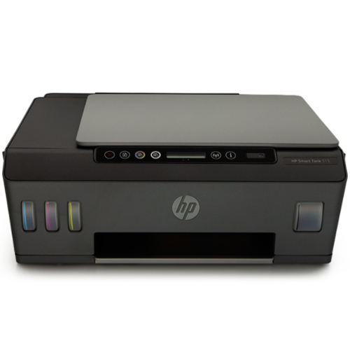 HP 스마트 탱크 무한 515 병행수입 (무한잉크)_이미지