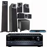 VF-35 + BX580 + 온쿄 AV리시버