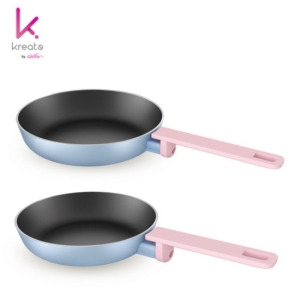 클래드 크리에이트 바이 카림 키아라 프라이팬 2종-B