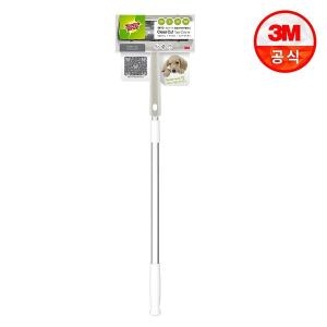 클린컷 테이프클리너 대형 롱핸들 강아지팩