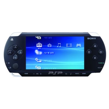  PSP-1005 본체