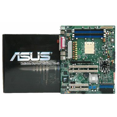 ASUS K8N-LR 디지탈그린텍_이미지