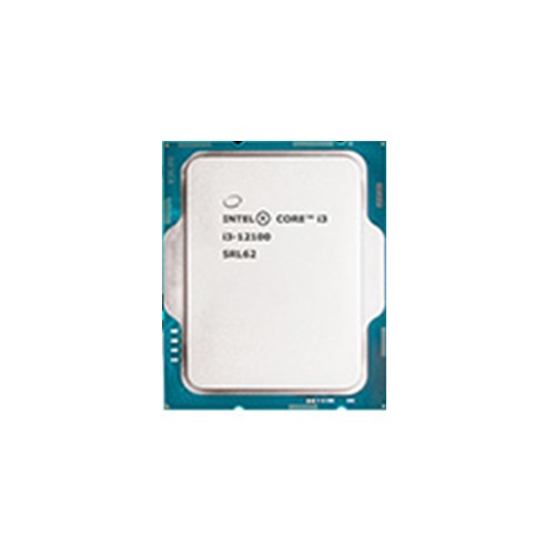 ���� �ھ�i3-12���� 12100 (��������ũ)