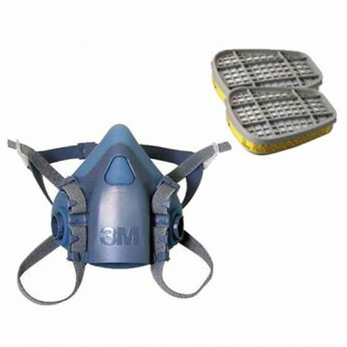 3M 7502+6006K �浶����ũ ��Ʈ