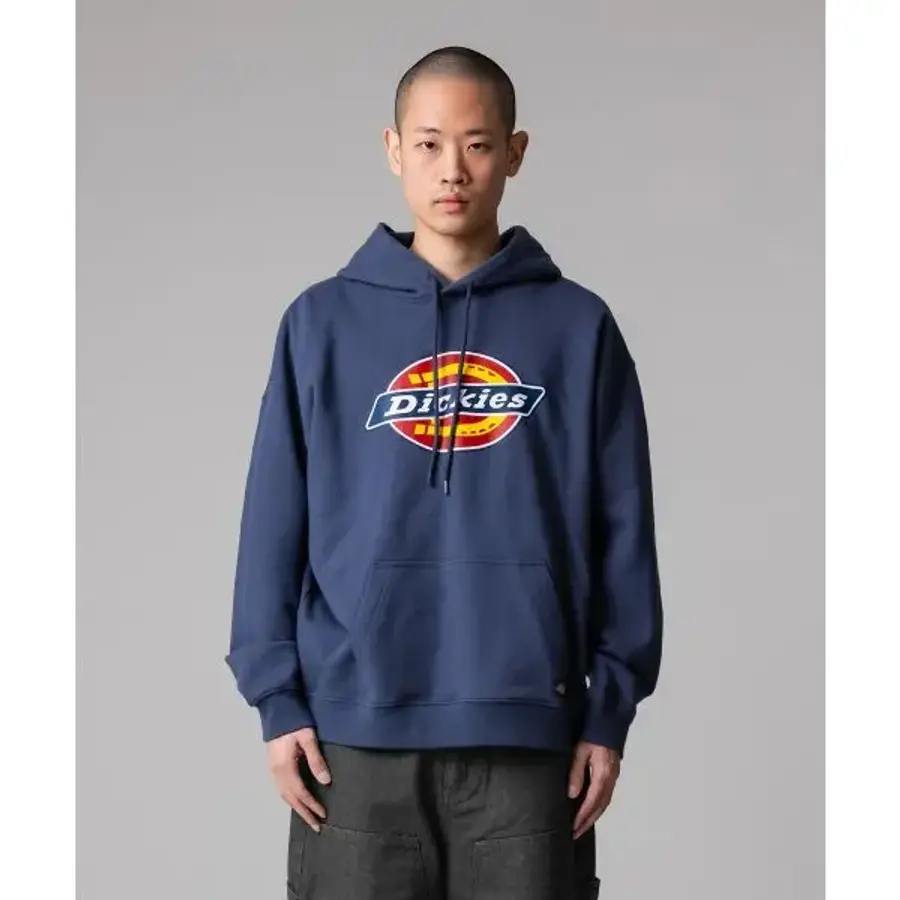 디키즈 Anti Social Social Club 남성용 영국 국기 후디 화이트. XL 145405