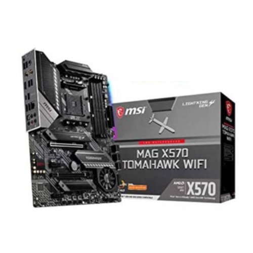 MSI MAG X570 토마호크 WiFi (해외구매)_이미지