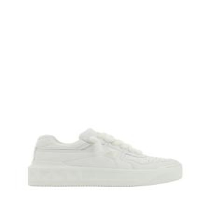 발렌티노 가라바니 스니커즈 6W2S0FQ4XTM 0BO WHITE_이미지